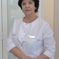 Фотография специалиста Рукосуева Ольга Александровна