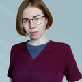 Фотография специалиста Соловьева Елена Валерьевна