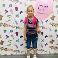 Фотография специалиста Жанна