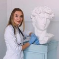 Фотография специалиста Горбунова Алина Вадимовна