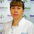 Фотография специалиста Коваленко Марина Николаевна