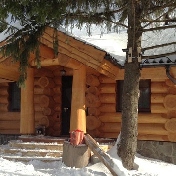 СибирьЛес на Силикатной улице фото 1