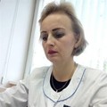 Фотография специалиста Ашанина Анастасия Николаевна