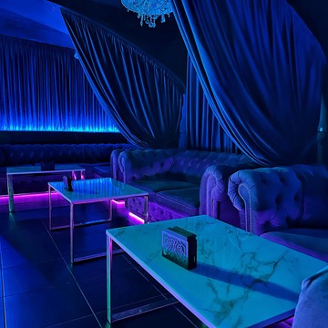 Стриптиз-клуб DELIGHT на наб. реки Фонтанки, д. 40 фото 3