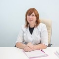 Фотография специалиста Соколова Светлана Владимировна