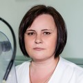 Фотография специалиста Трихачева Елена Александровна