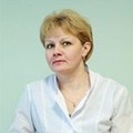 Фотография специалиста Кузнецова Мария Александровна