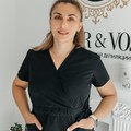 Фотография специалиста Рядинская Вера