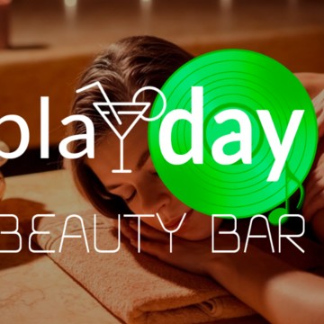 Спа-студия Playday beauty bar на Большой Ордынке фото 1