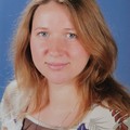 Фотография специалиста Спиркина Евгения Александровна