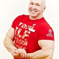 Фотография специалиста Исаков Александр