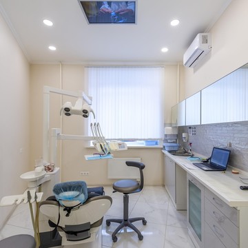 Центр инновационной стоматологии фото 3