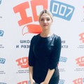 Фотография специалиста Макарова Ольга Александровна