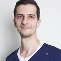 Фотография специалиста Герасимов Денис Олегович