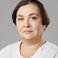 Фотография специалиста Филлипова Ирина Борисовна