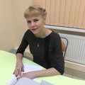 Фотография специалиста Ампилова Юлия Александровна