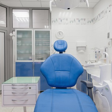 Стоматологическая клиника Дента-Лаб фото 2