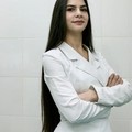 Фотография специалиста Бабаева Ульвия Абдулгусейн