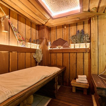 Спа &amp; Баня фото 1