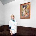 Фотография специалиста Херца Марина