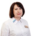 Фотография специалиста Речкина Татьяна Ивановна