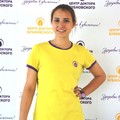 Фотография специалиста Салова Екатерина