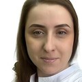 Фотография специалиста Чистякова Анна Петровна