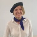 Фотография специалиста Пецева Мария Николаевна