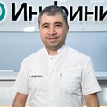 Фотография специалиста Жураев Акмаль Туйчибаевич