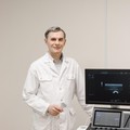 Фотография специалиста Меринец Игорь Викторович