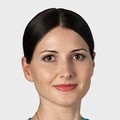 Фотография специалиста Смолянина Юлия Анатольевна
