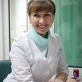 Фотография специалиста Муравьева Антонина Васильевна