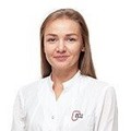 Фотография специалиста Крупина Наталья Юрьевна