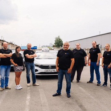 Автошкола Догма на улице Егорова фото 3