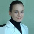 Фотография специалиста Дубенок Светлана Юрьевна