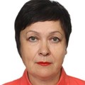 Фотография специалиста Куприянова Ирина Евгеньевна