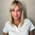 Фотография специалиста Буйденкова Надежда