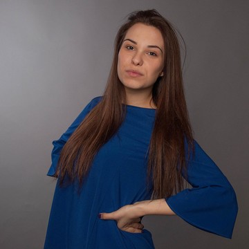 Студия Discovery фото 1
