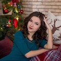 Фотография специалиста Иевлева Юлия Сергеевна
