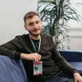 Фотография специалиста Юрков Кирилл Юрьевич