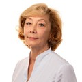 Фотография специалиста Зотова Гюзель Хамзеевна