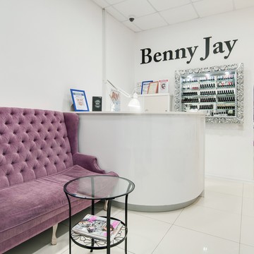 Салон красоты Benny J.A.Y фото 1