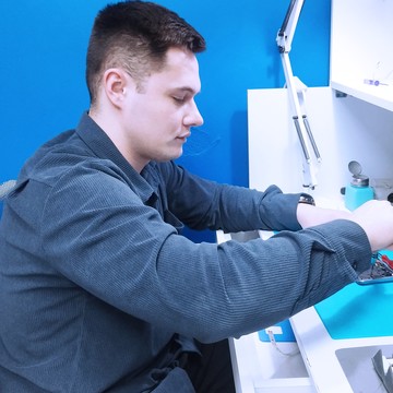 Сервисный центр Pedant.ru на Страстном бульваре фото 3