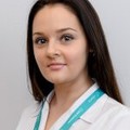 Фотография специалиста Колтунова Ксения Андреевна