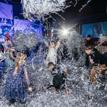 Crazy Event фото 2