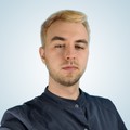 Фотография специалиста Афитулин Данил Олегович