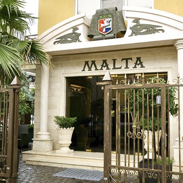 Ресторан Мальта фото 3