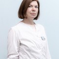 Фотография специалиста Рязанова Анастасия Владимировна