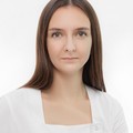 Фотография специалиста Чемякина Мария Сергеевна