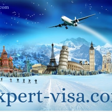Визовый центр Expert-visa фото 1